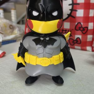 Batkachu
