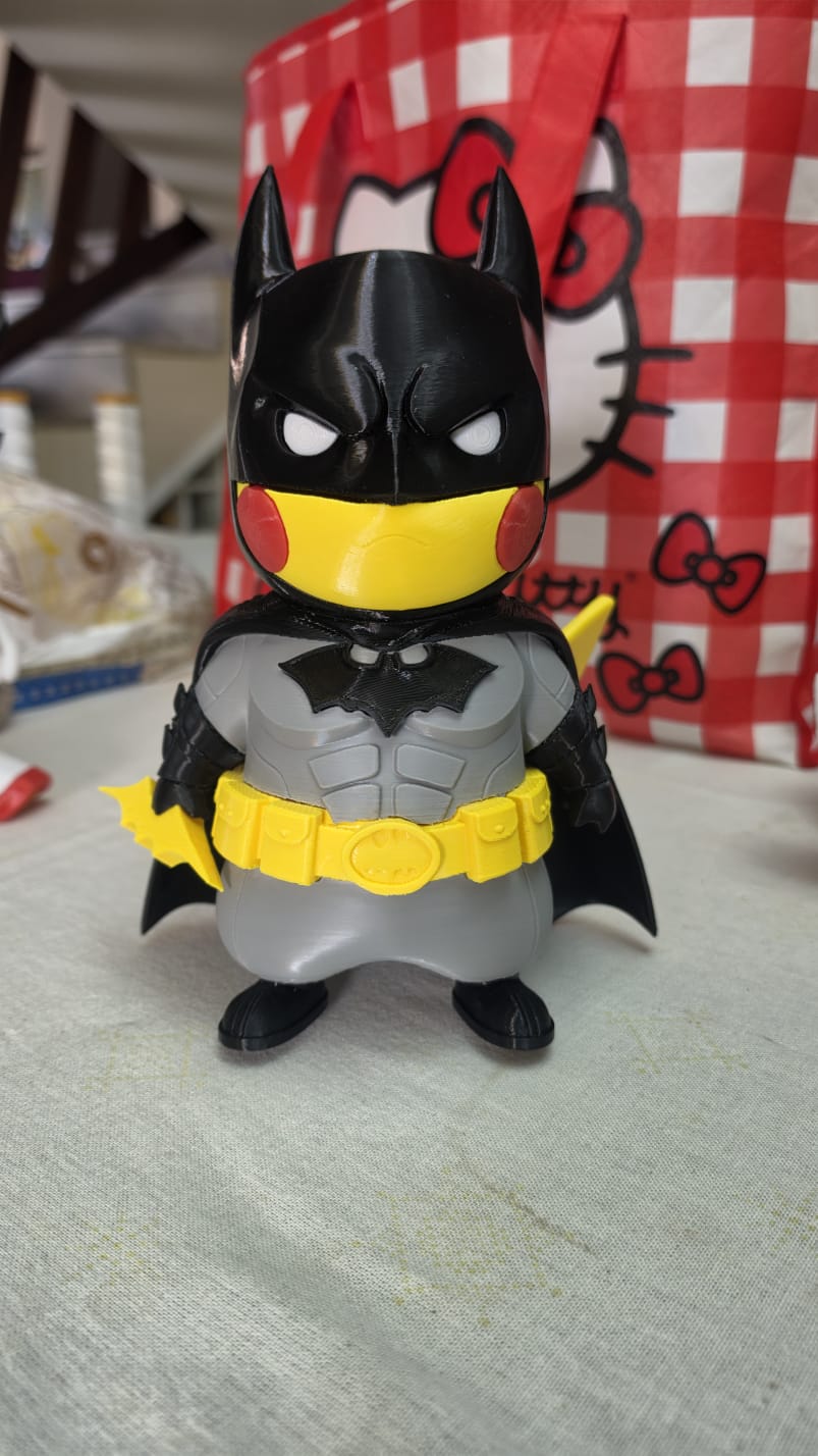 Batkachu