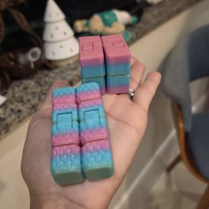 Cubo infinito