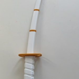 Espada retratil